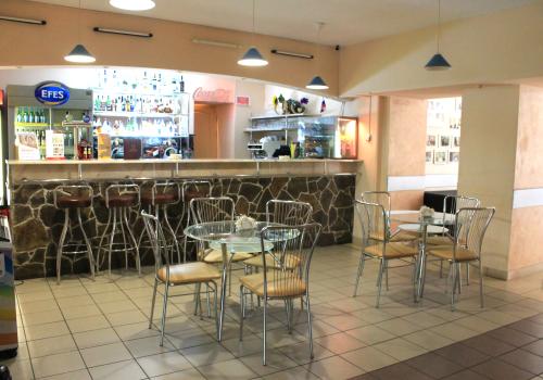 Фото Амакс Парк-отель