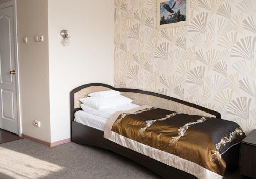 1-местный номер стандарт