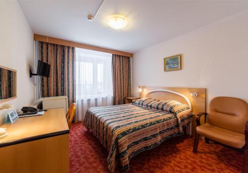 Фото Yarhotel Centre