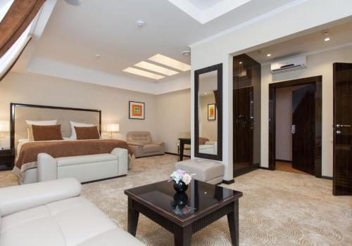 Фото Отель Орион