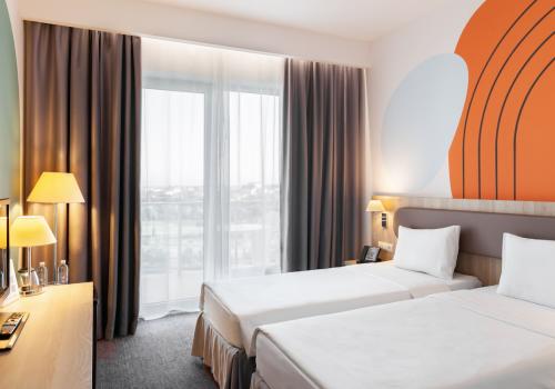 Фото Сочи Парк Отель