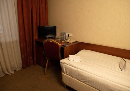 1-местный номер эконом (категория без *)