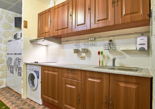 Фото Отель Винтерфелл Бауманская