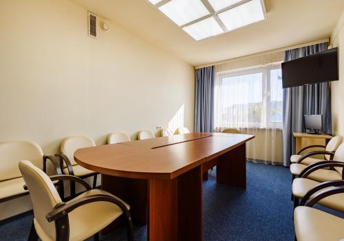 Фото East Time Hotel