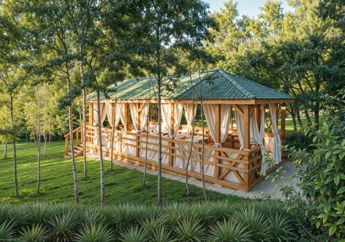 Фото Sheraton Skypoint Luxe