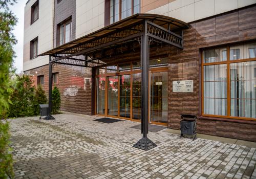 Фото Отель RiverSide