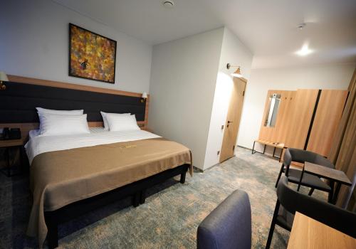 Фото Отель Халва