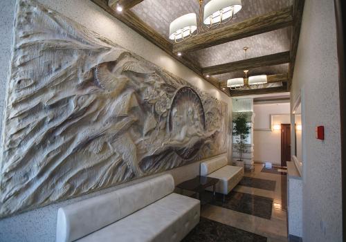 Фото Отель Баден-Баден