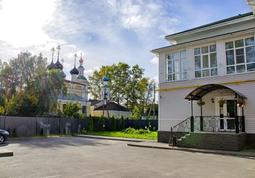 Фото отеля 2