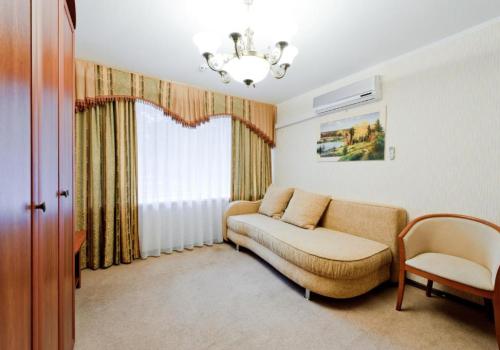 2-комнатный номер комфорт