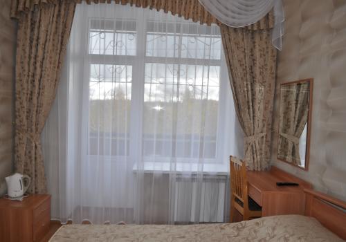 Фото Гостиница Искож