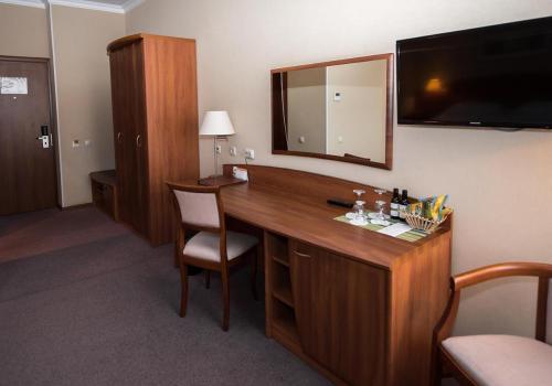 Фото Отель HELIOPARK Residence