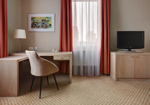 Фото Отель Лесная Сафмар