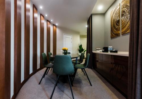 Фото Отель Сопка