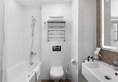 Фото Апарт-отель Yes Митино