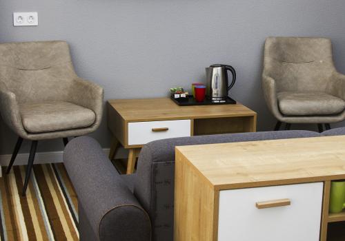 Фото Concept Hotel