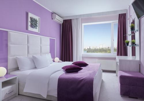 Фото Отель Гамма Измайлово