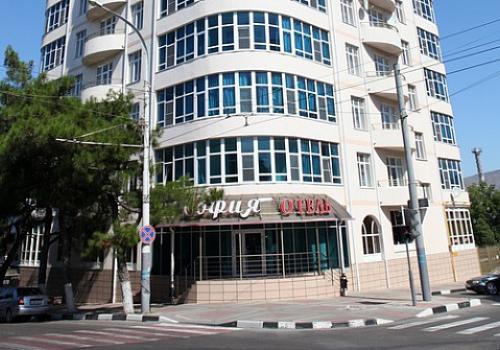 Фото отеля 2