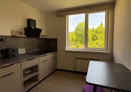 Делюкс с кухней, корпус D