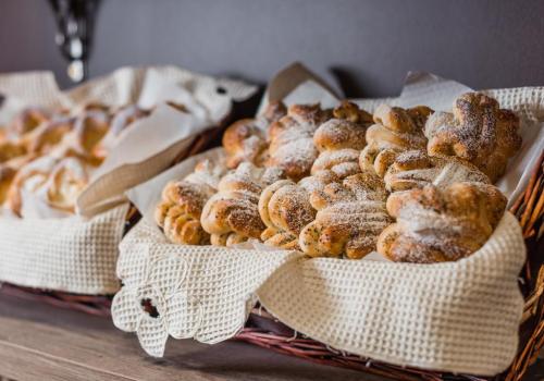 Фото Отель Гранат