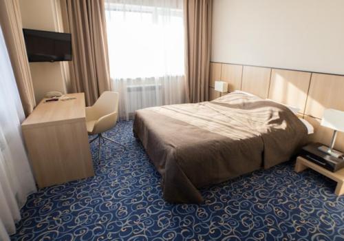 Фото Отель Виконда