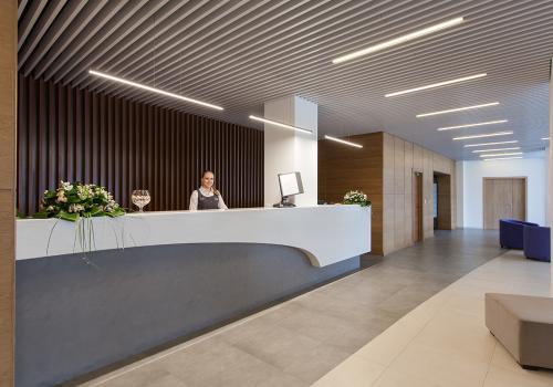 Фото АМАКС Конгресс-отель