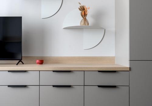 Фото Апарт-отель Well