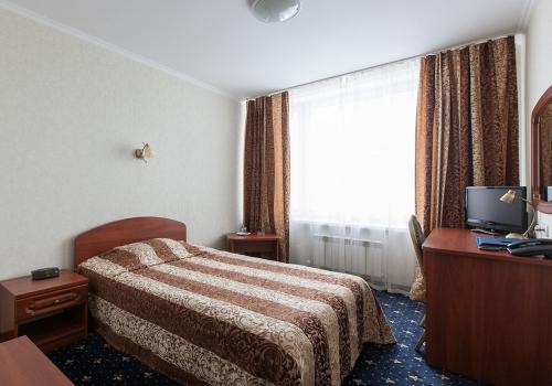 Фото Гостиница Планета