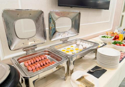 Фото Отель Париж