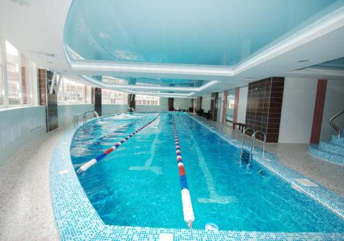 Фото Гранд-отель Ока Премиум