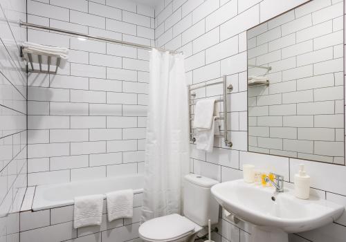 Фото Отель Гранат