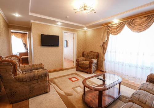 Фото Гостиница Зея