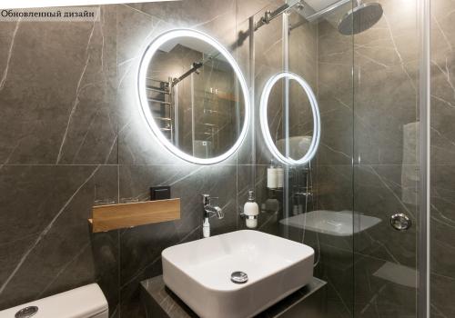 Фото Отель Ангара