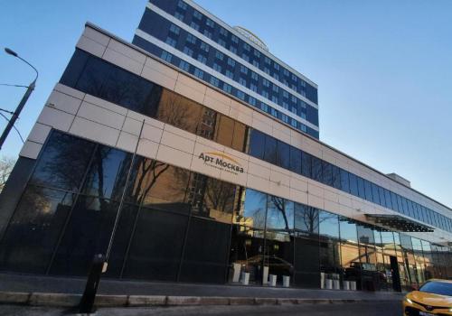 Фото отеля 1