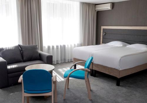 Фото АМАКС Парк-отель