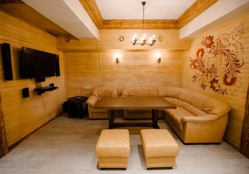 Фото Отель HELIOPARK Residence