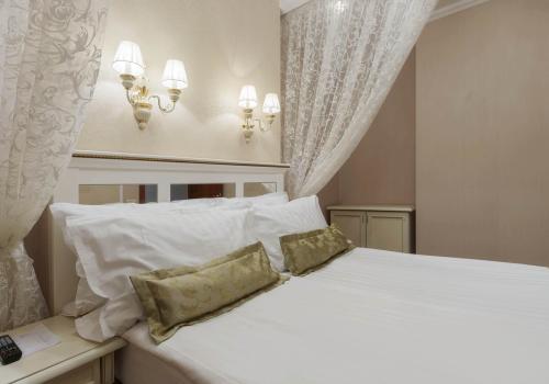 Фото Отель Дегас