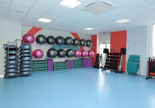 Фото Гранд-отель Ока Премиум