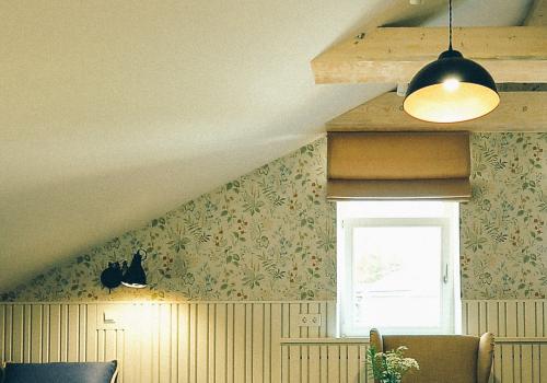 Фото Отель Lampo