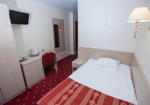 1-местный номер стандарт