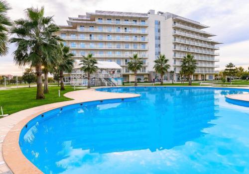 Фото Сочи Парк Отель