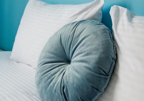 2-местный номер стандарт