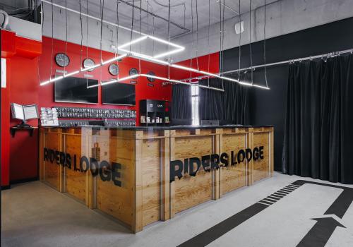 Фото отеля 3