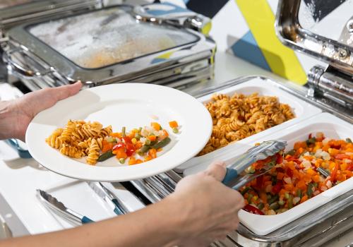 Фото Hampton by Hilton Nizhny Novgorod