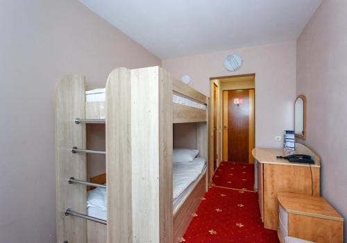 Фото Отель АМАКС Валдайские зори