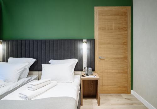 Фото Псков Бутик-отель