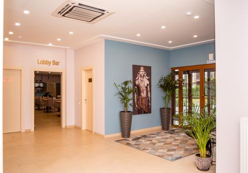 Фото Отель RiverSide