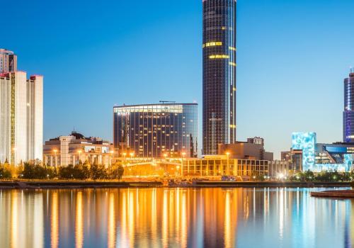 Фото отеля 2