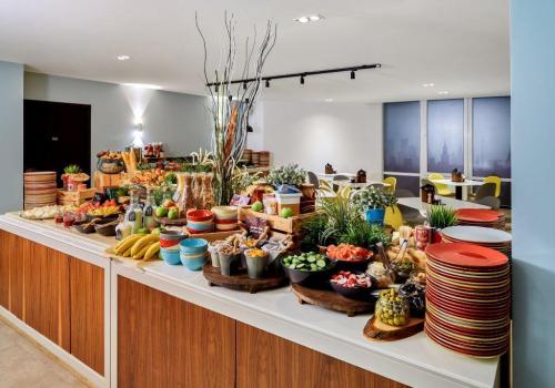 Фото Cosmos Moscow Sheremetyevo Airport