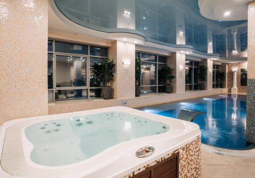 Фото Ринг Премьер Отель